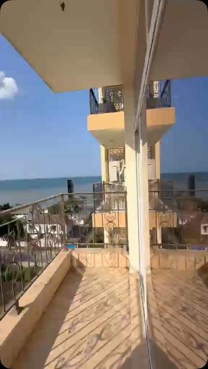 Apartment ya vyumba vitatu inapangishwa Upanga, Dar Es Salaam Apartment ya vyumba vitatu inapangishwa Upanga, Dar Es Salaam