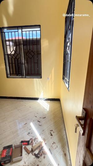 Nyumba ya chumba kimoja inapangishwa Kigamboni Darajani, Dar Es Salaam Nyumba ya chumba kimoja inapangishwa Kigamboni Darajani, Dar Es Salaam