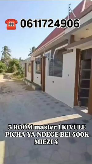 3 Bedrooms House for Rent in Kitunda Kivule Picha Ya Ndege, Dar Es Salaam 3 Bedrooms House for Rent in Kitunda Kivule Picha Ya Ndege, Dar Es Salaam