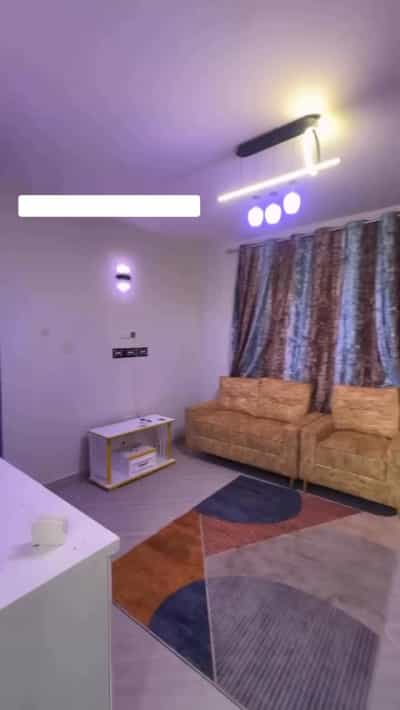 Nyumba ya vyumba viwili inapangishwa Mbezi Mwisho, Dar Es Salaam