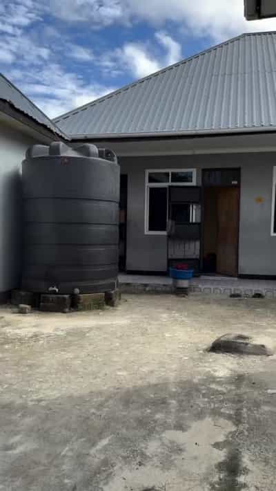 Apartment inapangishwa Mbezi Malamba, Dar Es Salaam