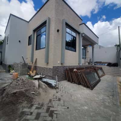 3 Bedrooms Furnished House for Rent in Goba kulangwa, Dar Es Salaam 3 Bedrooms Furnished House for Rent in Goba kulangwa, Dar Es Salaam