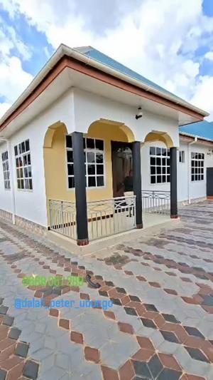 2 Bedrooms House for Rent in Mbezi Mwisho, Dar Es Salaam 2 Bedrooms House for Rent in Mbezi Mwisho, Dar Es Salaam