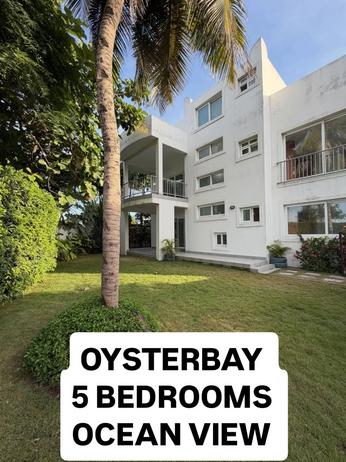 5 Bedrooms Villa for Rent in Oysterbay, Dar Es Salaam 5 Bedrooms Villa for Rent in Oysterbay, Dar Es Salaam