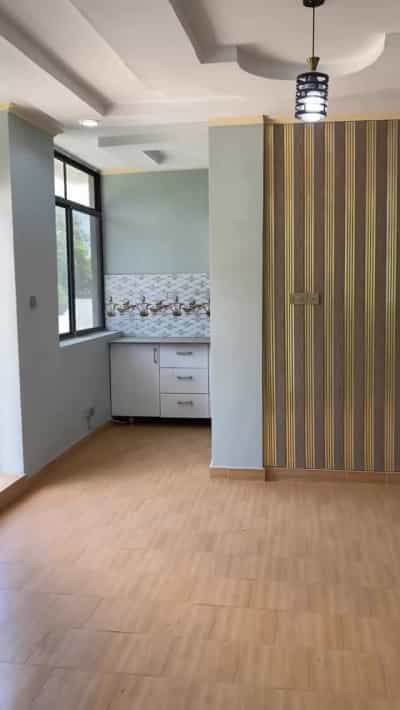 Apartment ya vyumba viwili inapangishwa Area D, Dodoma