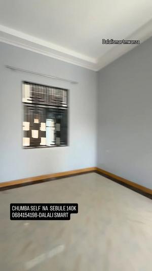 1 Bedroom House for Rent in Mwanza 1 Bedroom House for Rent in Mwanza