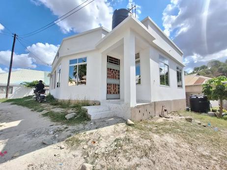 Apartment ya vyumba viwili inapangishwa Kimara Mwisho, Dar Es Salaam Apartment ya vyumba viwili inapangishwa Kimara Mwisho, Dar Es Salaam