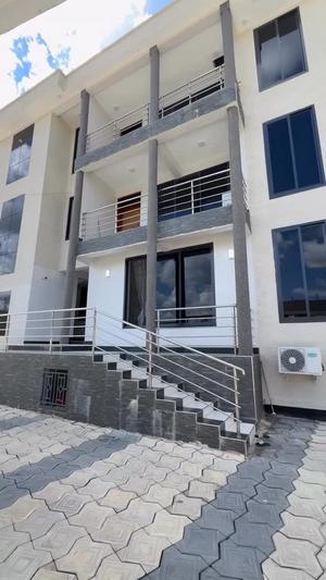 Apartment ya vyumba viwili inapangishwa Mbezi Beach Masana, Dar Es Salaam Apartment ya vyumba viwili inapangishwa Mbezi Beach Masana, Dar Es Salaam