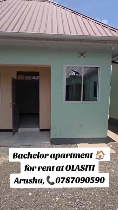 Apartment for Rent in OLASITI, Arusha