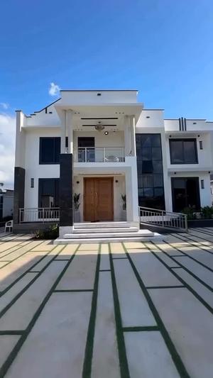 Nyumba inauzwa Mbweni Ubungo, Dar Es Salaam