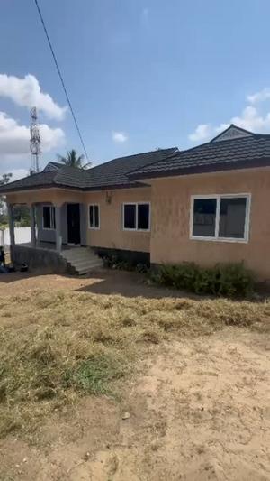 Nyumba ya vyumba vitatu inapangishwa Salasala Kinzudi Kwa Mtenga, Dar Es Salaam Nyumba ya vyumba vitatu inapangishwa Salasala Kinzudi Kwa Mtenga, Dar Es Salaam