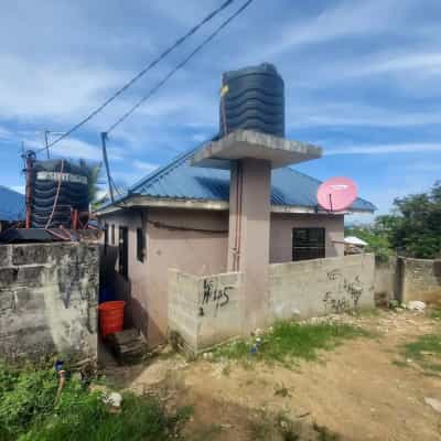 Nyumba/Apartment inapangishwa Ubungo, Dar Es Salaam