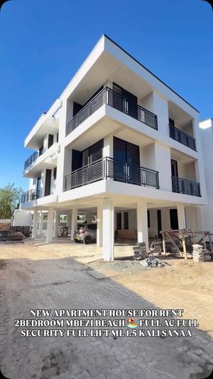 Apartment for Rent in Mbezi Beach, Dar Es Salaam Apartment for Rent in Mbezi Beach, Dar Es Salaam