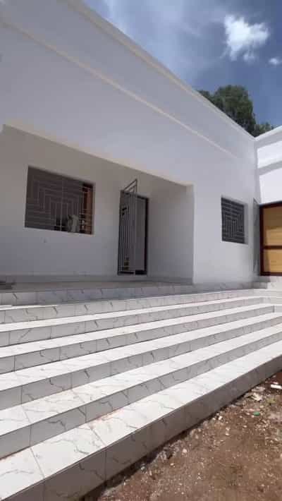 Nyumba ya vyumba viwili inapangishwa Mbeya Nyumba ya vyumba viwili inapangishwa Mbeya