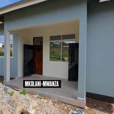 Nyumba ya chumba kimoja inapangishwa Mkolani, Mwanza Nyumba ya chumba kimoja inapangishwa Mkolani, Mwanza