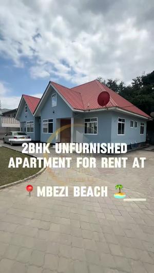 Nyumba/Apartment ya vyumba viwili inapangishwa Mbezi Beach Makonde, Dar Es Salaam Nyumba/Apartment ya vyumba viwili inapangishwa Mbezi Beach Makonde, Dar Es Salaam