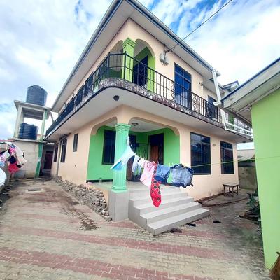 2 Bedrooms House/Apartment for Rent in Ubungo External Makuburi, Dar Es Salaam