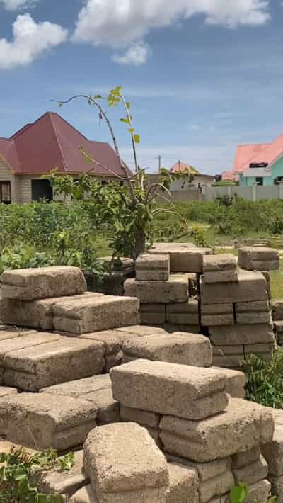 Plot for sale in Miganga, Singida