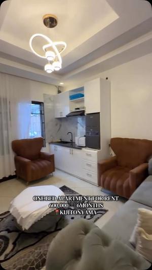 Nyumba/Apartment ya chumba kimoja inapangishwa Kijitonyama, Dar Es Salaam Nyumba/Apartment ya chumba kimoja inapangishwa Kijitonyama, Dar Es Salaam