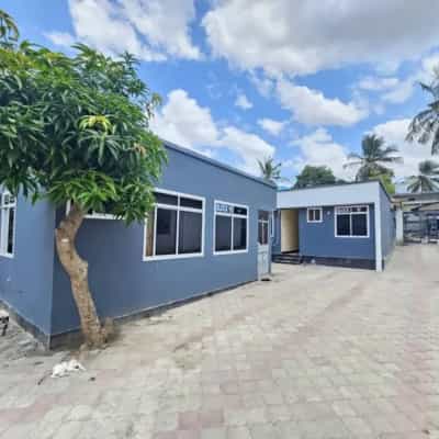 Nyumba/Apartment inapangishwa Kimara, Dar Es Salaam
