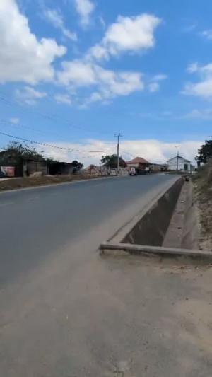 Kiwanja kinauzwa Mbezi Malamba Kifuru Soweto, Dar Es Salaam (1000 sqm) Kiwanja kinauzwa Mbezi Malamba Kifuru Soweto, Dar Es Salaam (1000 sqm)