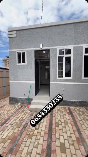 Apartment ya chumba kimoja inapangishwa Salasala Mwanzo, Dar Es Salaam Apartment ya chumba kimoja inapangishwa Salasala Mwanzo, Dar Es Salaam