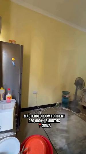 Apartment inapangishwa Sinza, Dar Es Salaam