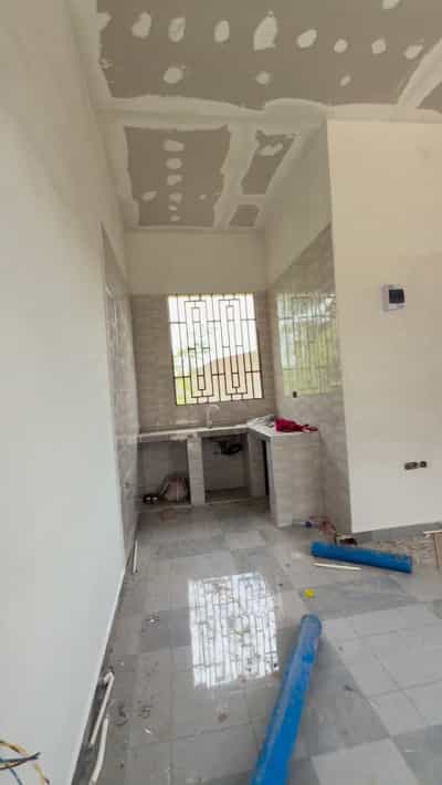 Nyumba ya chumba kimoja inapangishwa Daraja La Nyerere, Dar Es Salaam Nyumba ya chumba kimoja inapangishwa Daraja La Nyerere, Dar Es Salaam