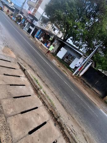 Ofisi inapangishwa Makumbusho, Dar Es Salaam (30 sqm)
