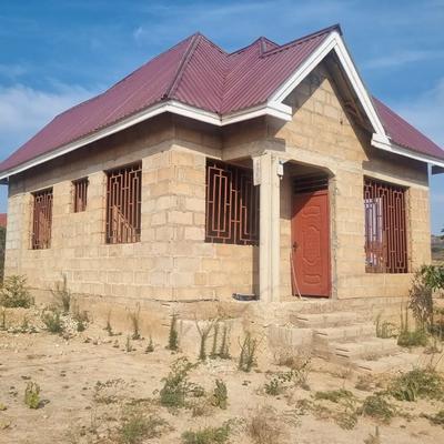 2 Bedrooms House for Sale in Makulu Mkalama, Dodoma (200 sqm) 2 Bedrooms House for Sale in Makulu Mkalama, Dodoma (200 sqm)