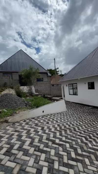 Nyumba inauzwa Mbezi, Dar Es Salaam