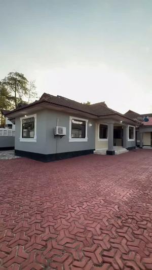 4 Bedrooms House for Rent in Mbezi Beach Upande Wa Chini, Dar Es Salaam