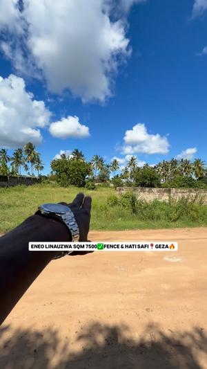 Kiwanja kinauzwa Geza, Kigamboni, Dar Es Salaam acre 1.5