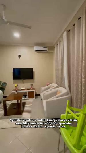 2 Bedrooms House for Rent in Goba, Dar Es Salaam 2 Bedrooms House for Rent in Goba, Dar Es Salaam