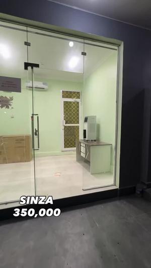 Frame ya Biashara inapangishwa Sinza, Dar Es Salaam