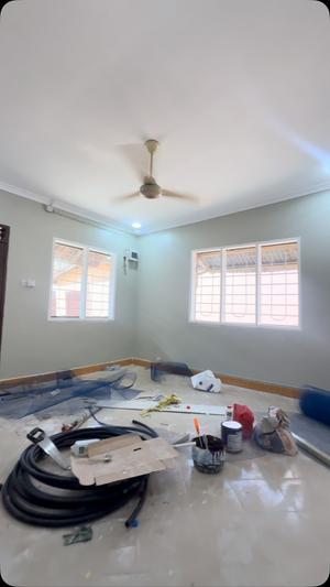 3 Bedrooms House/Apartment for Rent in Sinza, Dar Es Salaam 3 Bedrooms House/Apartment for Rent in Sinza, Dar Es Salaam
