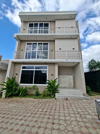 Apartment ya chumba kimoja inapangishwa Salasala Iptl, Dar Es Salaam Apartment ya chumba kimoja inapangishwa Salasala Iptl, Dar Es Salaam