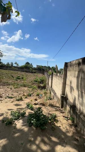 Plot for sale in Mapinga, Pwani sqm 1250 Plot for sale in Mapinga, Pwani sqm 1250