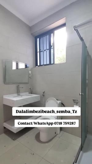 Apartment ya vyumba viwili inapangishwa Goba, Dar Es Salaam Apartment ya vyumba viwili inapangishwa Goba, Dar Es Salaam
