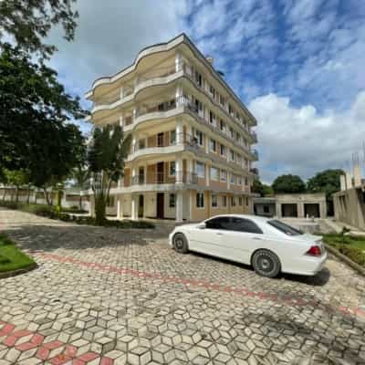 2 Bedrooms Apartment for Rent in Kibamba Shule, Dar Es Salaam