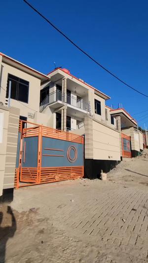 Apartment ya vyumba viwili inapangishwa Goba Simba Oil, Dar Es Salaam