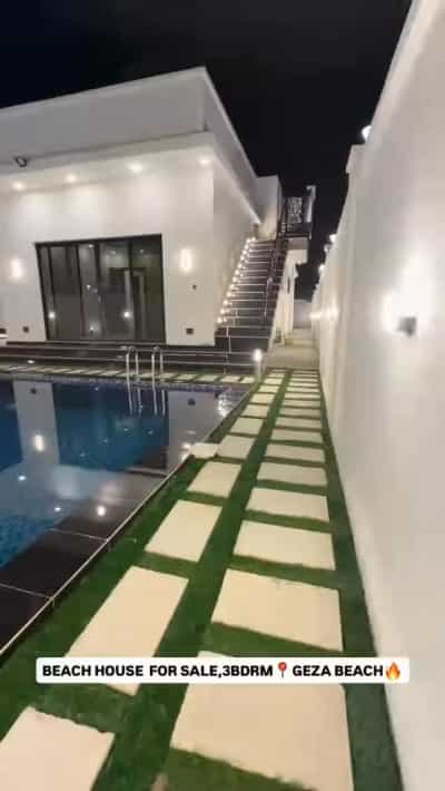 Kiwanja kinauzwa Kigamboni, Dar Es Salaam (600 sqm)