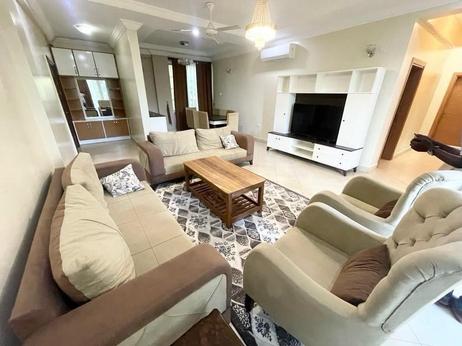 3 Bedrooms Furnished Apartment for Rent in Oysterbay, Dar Es Salaam 3 Bedrooms Furnished Apartment for Rent in Oysterbay, Dar Es Salaam