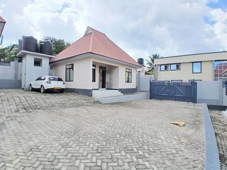 1 Bedroom House for Rent in Tabata Kinyerezi, Dar Es Salaam