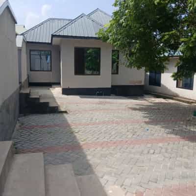 Apartment ya vyumba viwili inapangishwa Tabata Kinyerezi, Dar Es Salaam