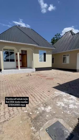 1 Bedroom House for Rent in Mwanza 1 Bedroom House for Rent in Mwanza