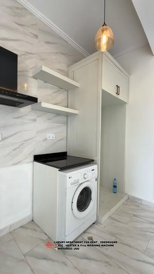 2 Bedrooms Apartment for Rent in Makongo-Juu, Dar Es Salaam 2 Bedrooms Apartment for Rent in Makongo-Juu, Dar Es Salaam