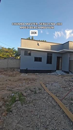 Nyumba ya chumba kimoja inapangishwa Mbezi Beach Mbuyuni, Dar Es Salaam Nyumba ya chumba kimoja inapangishwa Mbezi Beach Mbuyuni, Dar Es Salaam