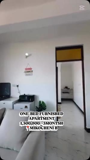 1 Bedroom Furnished Apartment for Rent in Mikocheni B, Dar Es Salaam 1 Bedroom Furnished Apartment for Rent in Mikocheni B, Dar Es Salaam