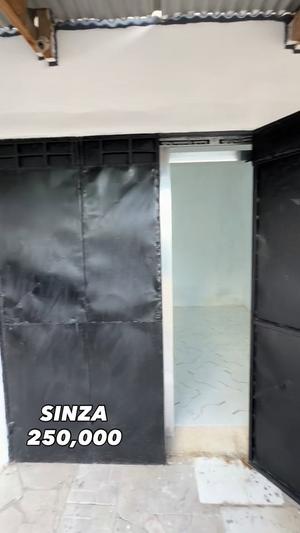 Retail Space for Rent in Sinza, Dar Es Salaam Retail Space for Rent in Sinza, Dar Es Salaam